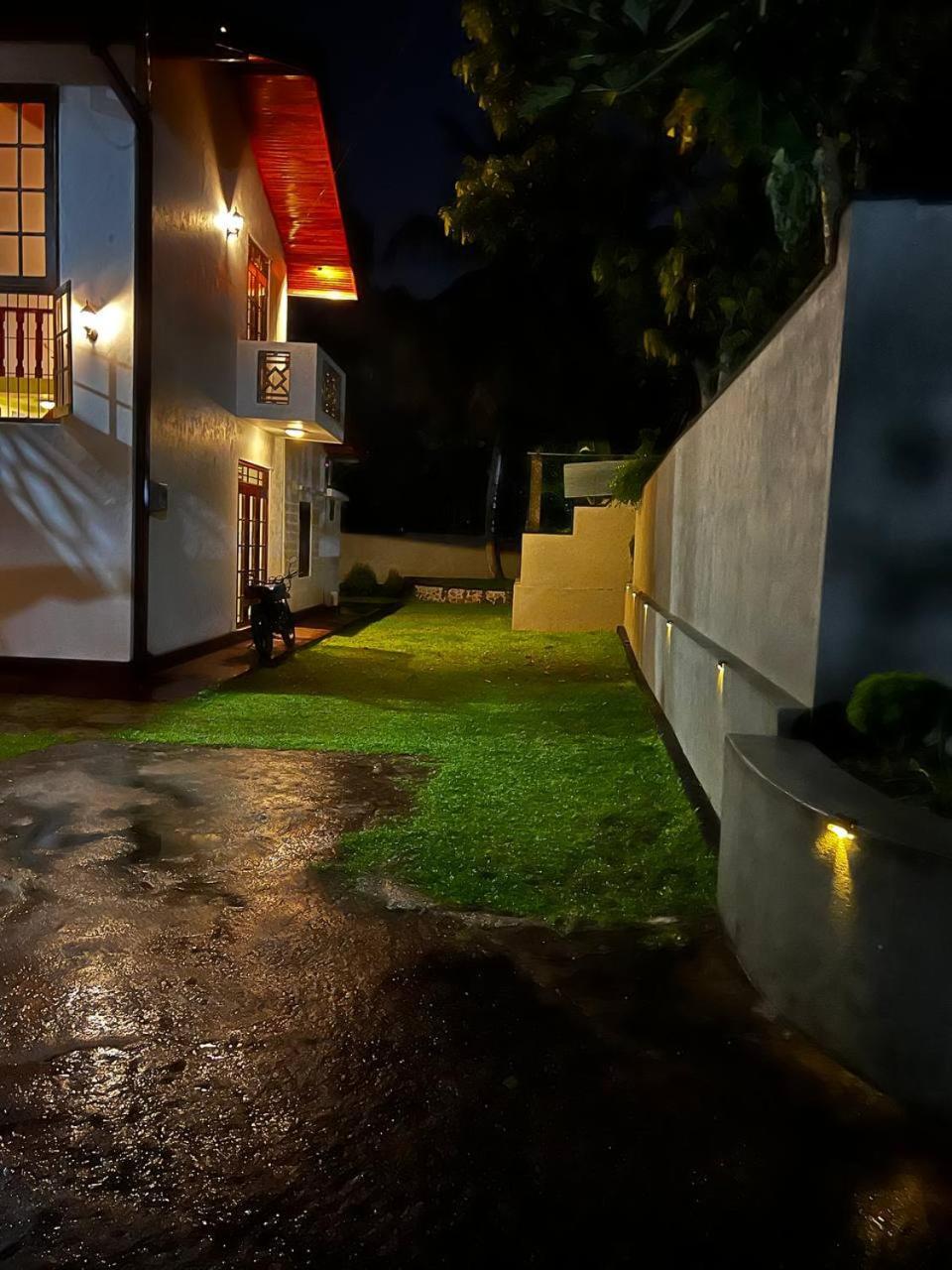 Urban Galle Villa Exteriör bild