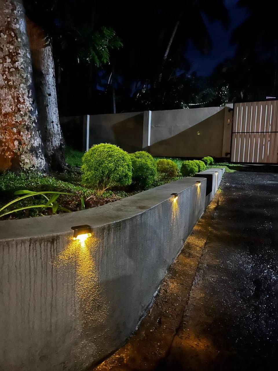 Urban Galle Villa Exteriör bild